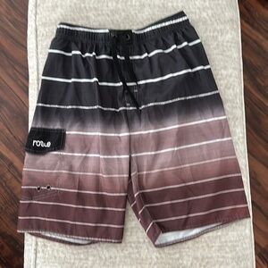 Men’s swim trunks size 36